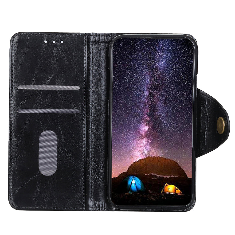 KHAZHEN For Motorola Moto G53 5G G13 4G G23 4G Cell Phone Wallet Cover Textured PU Leather Phone Stand Case KHAZHEN For Motorola Moto G53 5G G13 4G G23 4G Cell Phone Wallet Cover Textured PU Leather Phone Stand Case